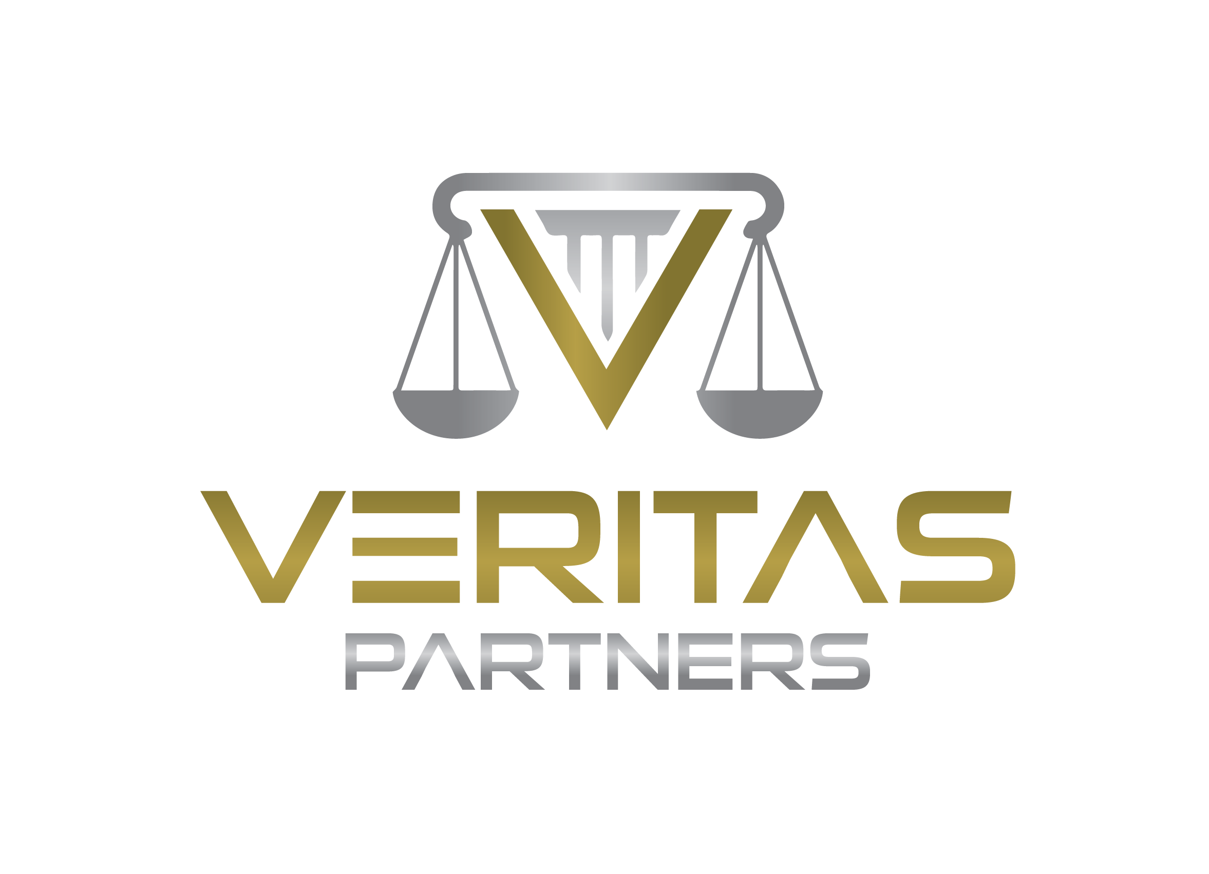 Veritas Partners logo